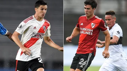 Al Millonario le reclaman un importante dinero en pesos por Nacho y Paradela.