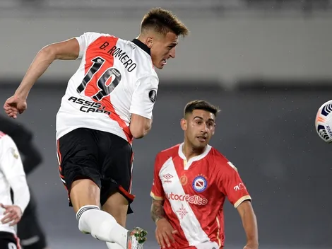 ¿Cómo fue el debut de Romero?