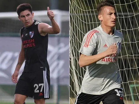 Fontana vs Romero: la pelea por ser el sucesor de Borré