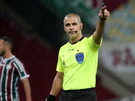 Árbitro definido para la vuelta ante Argentinos Juniors