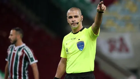 El juez para la vuelta será nuevamente alguien que nunca dirigió al Millonario de forma oficial.