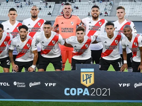 Se programaron las próximas tres fechas de la Liga