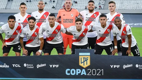 La Liga Profesional dio a conocer el cronograma de las próximas tres fechas en las que River enfrentará a Unión, Lanús y Huracán.
