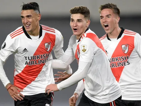 El probable once para enfrentar a Colón