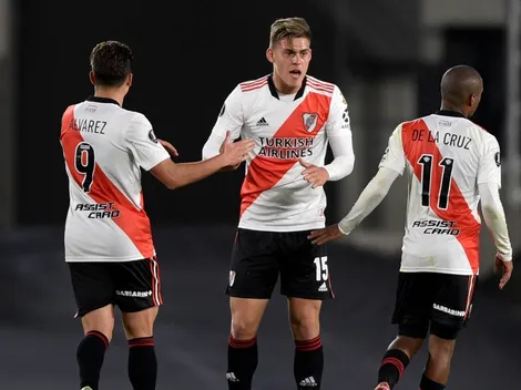 El premio que paga la Conmebol por los octavos de final