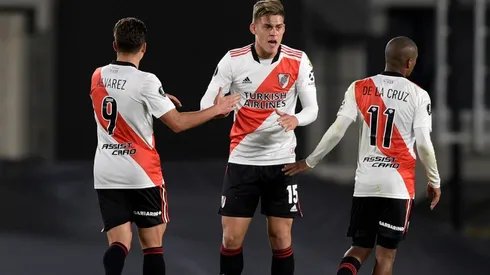 El Millonario se aseguró una valiosa suma en dólares y si avanza de fase tendrá más ingresos.