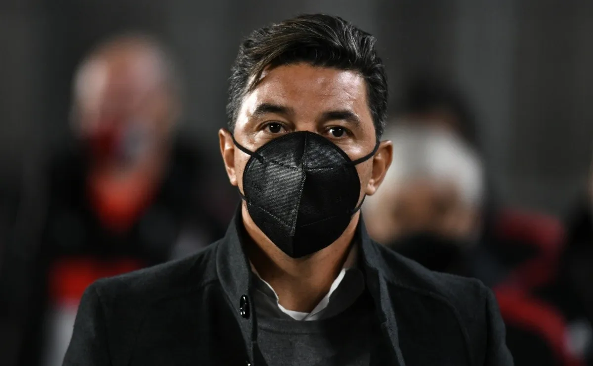 El Muñeco dará la habitual conferencia de prensa en el Monumental.