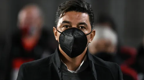 El Muñeco dará la habitual conferencia de prensa en el Monumental.