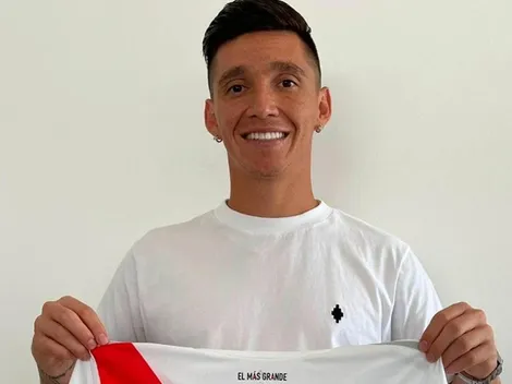 Kranevitter, con la banda roja otra vez