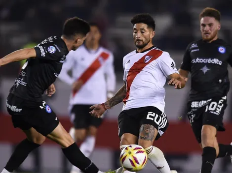 River vs Argentinos Juniors: miralo en vivo por Facebook Watch