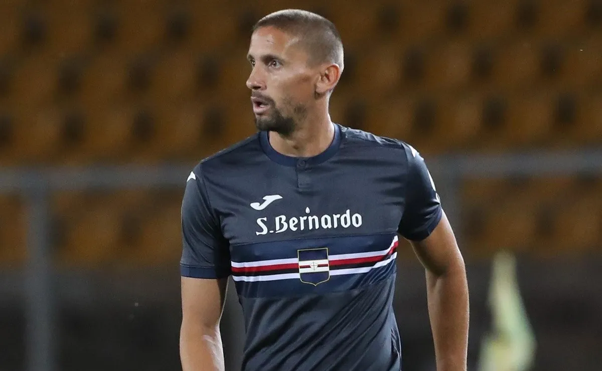 Gastón Ramírez expresó su deseo de continuar en el fútbol europeo.