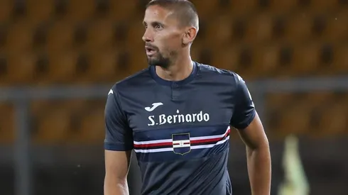 Gastón Ramírez expresó su deseo de continuar en el fútbol europeo.