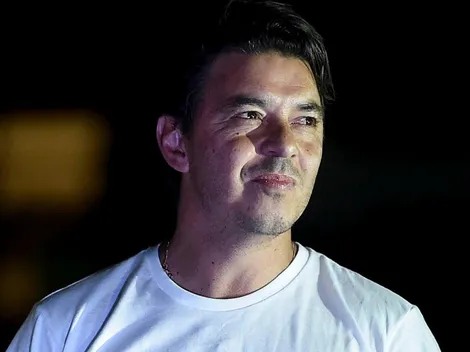 El récord de Ramón que Gallardo puede igualar