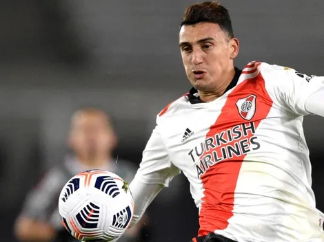 Con una sorpresa en ataque, Gallardo confirmó el equipo