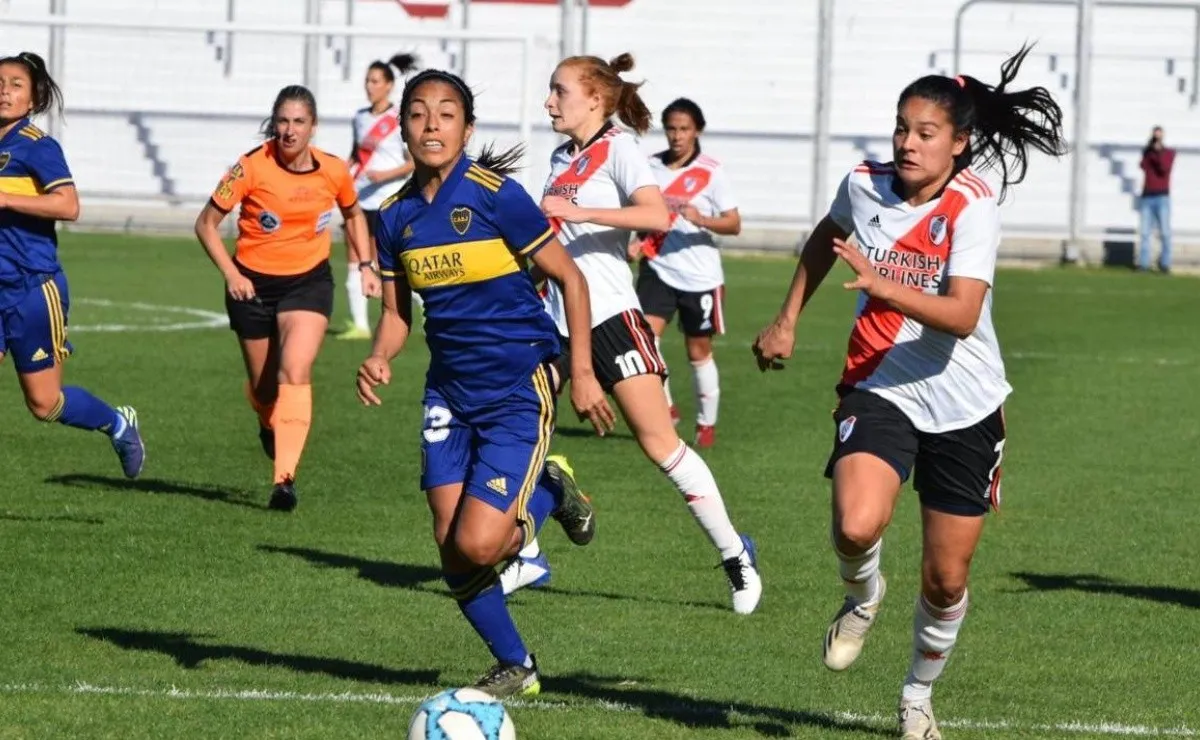 Las Millonarias no pudieron ante el eterno rival.