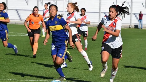 Las Millonarias no pudieron ante el eterno rival.