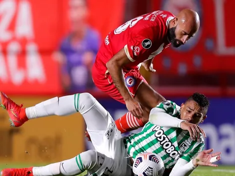 "Está más que claro que el favorito es River"