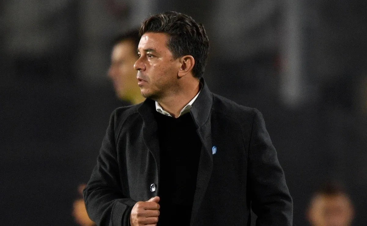 El Muñeco dio la lista para el partido de ida ante Argentinos Juniors.