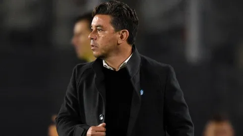 El Muñeco dio la lista para el partido de ida ante Argentinos Juniors.