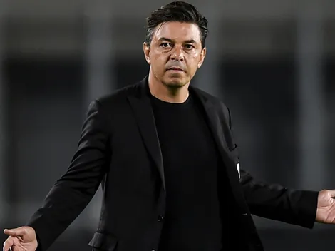 ¿Qué detalles faltan para confirmar la lista de la Libertadores?