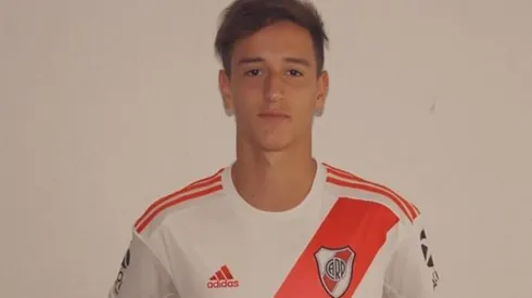 El habilidoso volante quedó libre del Millonario hace poco mas de un mes.