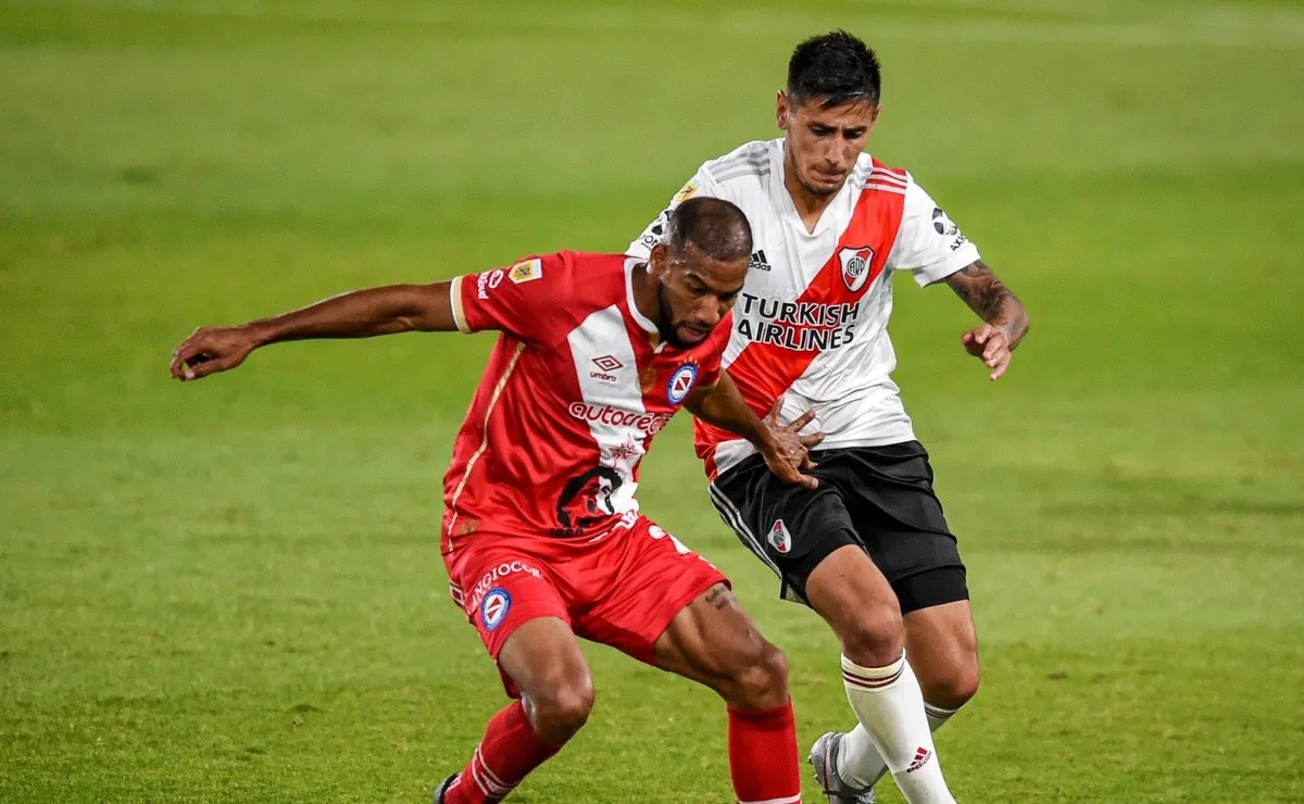 El Millonario y el Bicho se verán las caras este miércoles en el Monumental.