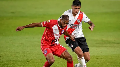 El Millonario y el Bicho se verán las caras este miércoles en el Monumental.