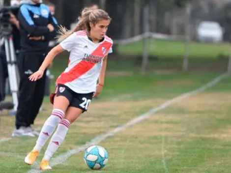 “Que los hinchas crean, confíen y nos alienten más que nunca”