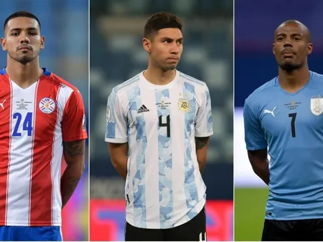¿Serán titulares contra Argentinos los que estuvieron en la Copa América?