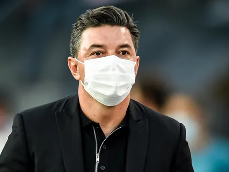 River confirmó la lista de buena fe para los octavos de final