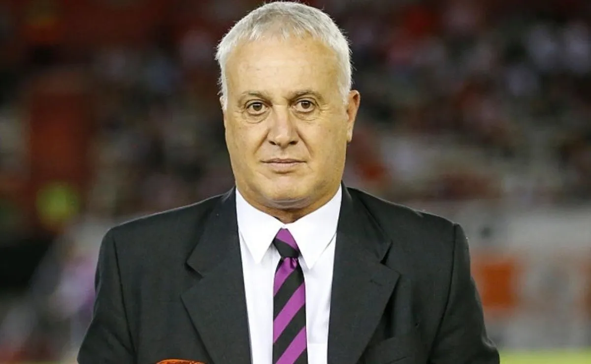 Norberto Alonso palpitó lo que serán los octavos de final de la Copa Libertadores.