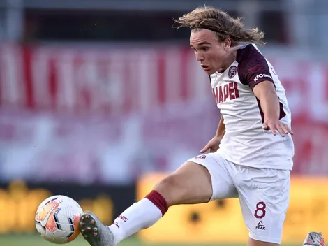 River preguntó condiciones por un volante del fútbol argentino