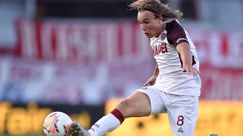 Gallardo se fija en la Liga Profesional para reforzar a su equipo.