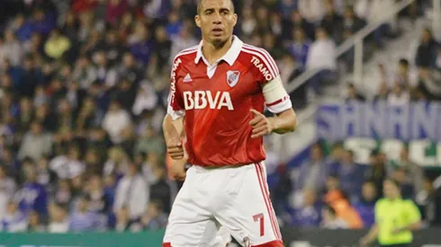 David Trezeguet aseguró que le gustaría trabajar con Marcelo Gallardo y no le cerró para nada las puertas a River.