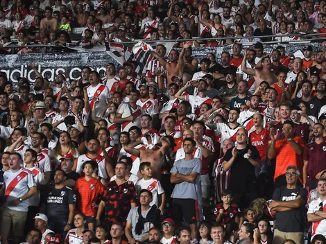 Conmebol aprobó la vuelta del público a los estadios