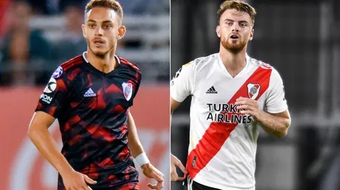 Gallardo y Beltrán están a detalles de abandonar el Millonario.