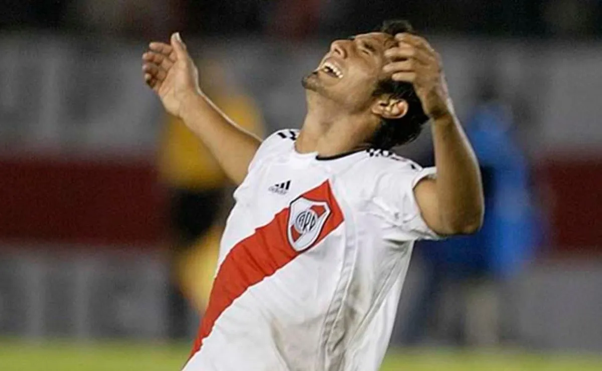 Gonzalo Abán se encuentra jugando en Deportes Limache de la Segunda División de Chile.