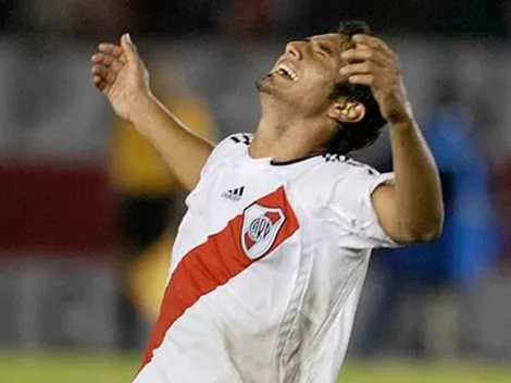 ¿Qué es de la vida de Gonzalo Abán?