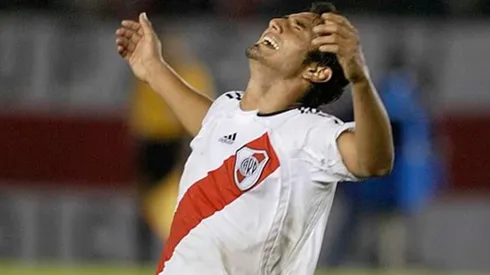 Gonzalo Abán se encuentra jugando en Deportes Limache de la Segunda División de Chile.