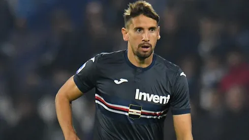 El volante que le gusta al Muñeco viene de jugar en Europa.