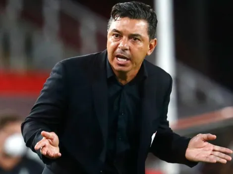 Gallardo habló sobre las complicaciones cuando regresen al país