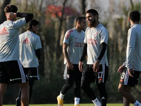 Doble turno en Cardales, a la espera de los que faltan