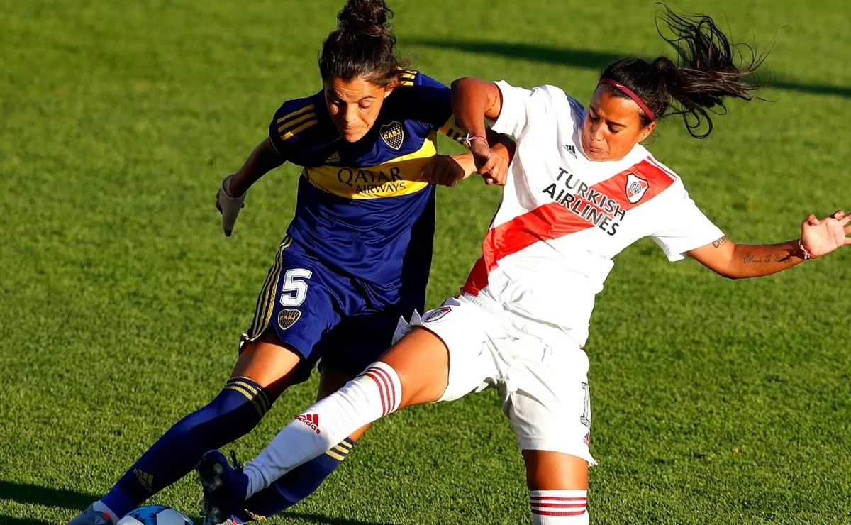 River y Boca se enfrentarán el próximo sábado por la semifinal del Torneo Apertura, el duelo será en el Estadio Nuevo Francisco Urbano.