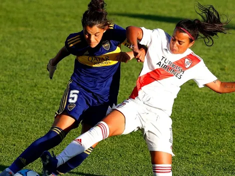 El superclásico ya tiene día, horario y sede