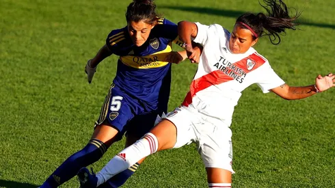 River y Boca se enfrentarán el próximo sábado por la semifinal del Torneo Apertura, el duelo será en el Estadio Nuevo Francisco Urbano.