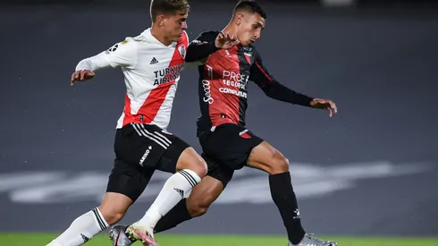 River enfrentará a Colón por la primera fecha de la Liga Profesional en el Estadio Monumental el próximo domingo 18 de julio.