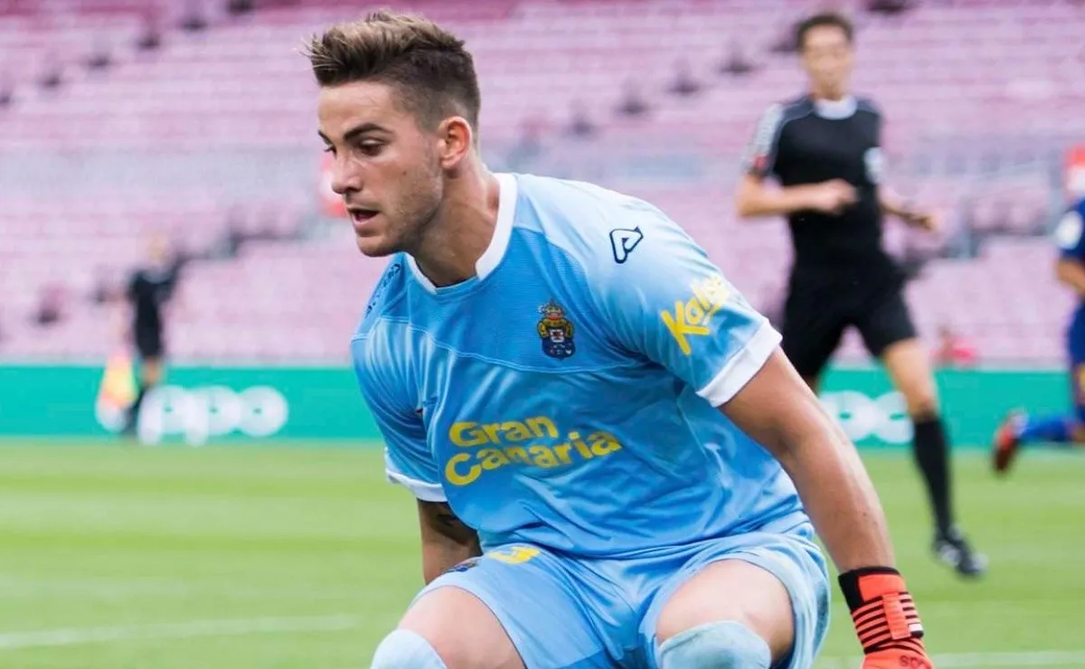 Leandro Chichizola, surgido de la cantera de River, continuará su carrera en el Perugia de la Serie B en el fútbol italiano, llega desde el Cartagena.