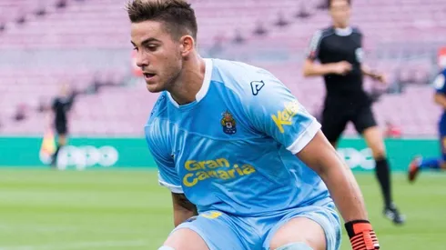 Leandro Chichizola, surgido de la cantera de River, continuará su carrera en el Perugia de la Serie B en el fútbol italiano, llega desde el Cartagena.