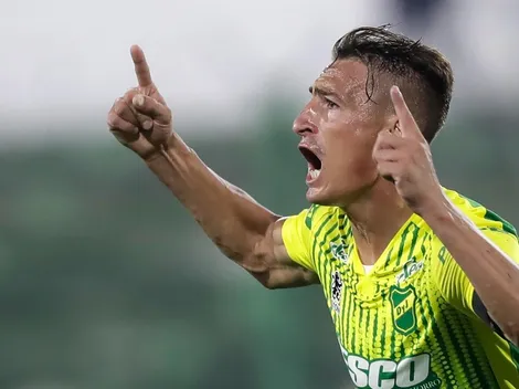 De no poder caminar a ser campeón y goleador: la historia de Braian Romero