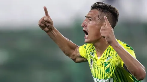 El delantero estuvo a punto de dejar el fútbol por una enfermedad.